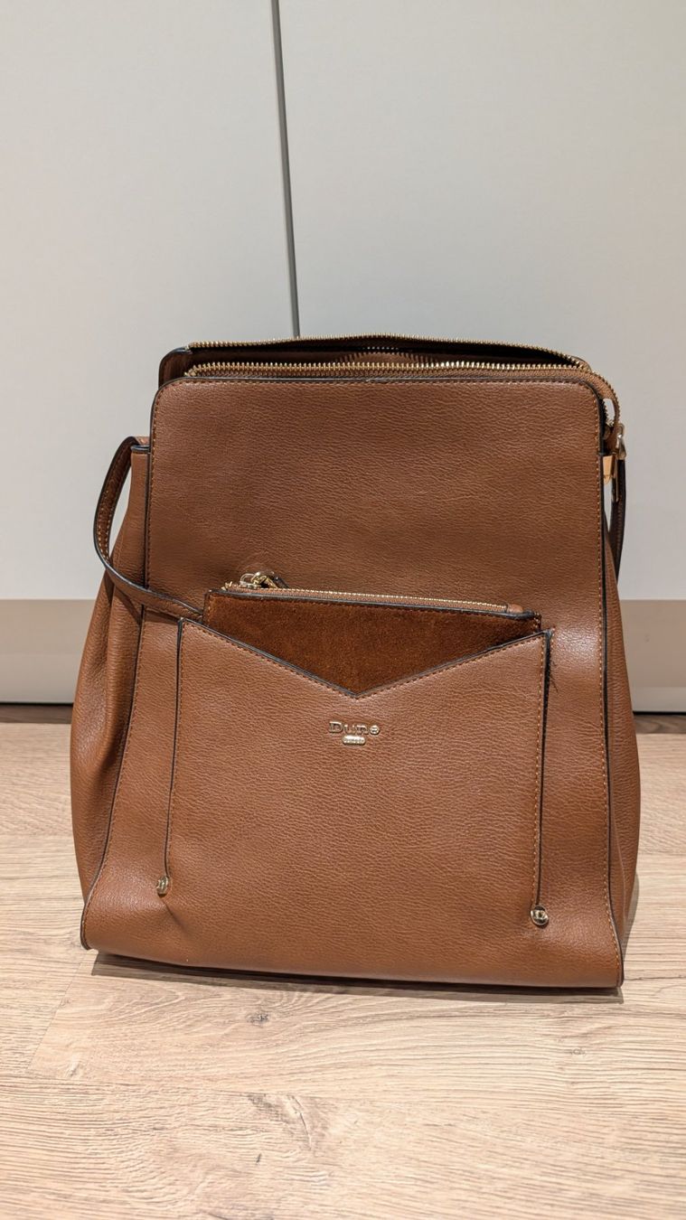 Dune London Rucksäcke: Sac à dos Dune – Gebraucht aus Vouvry von leb_xjd6