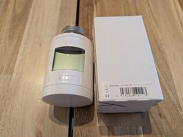 Hora SmartDrive Enocean Stellantrieb
