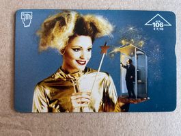 Telefonkarte Österreich, Clever telefonieren und gewinnen
