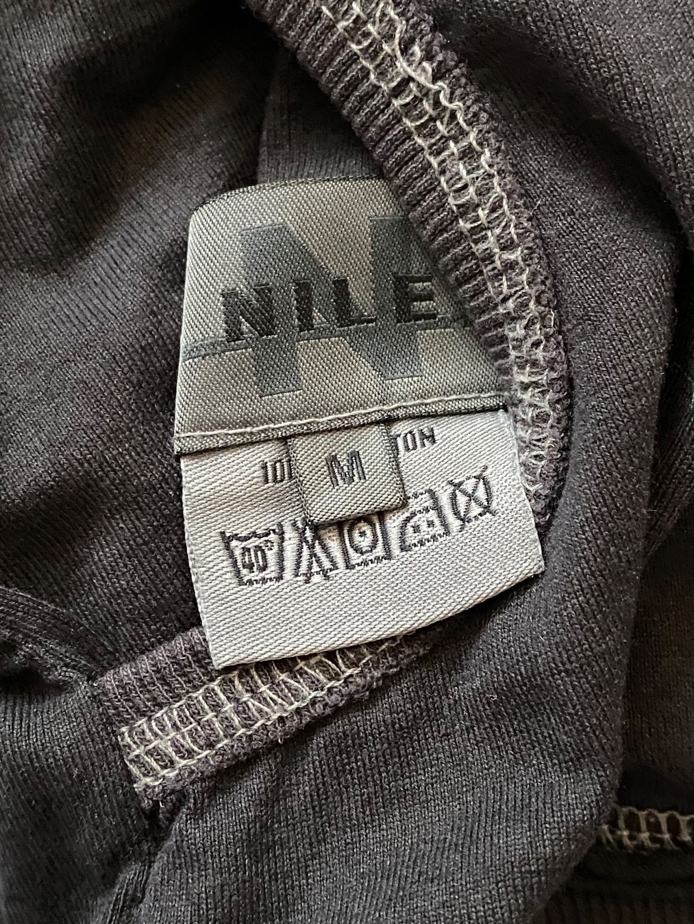 Nile Giacche: tolle Wende-Jacke NILE Gr.M +++top+++ – Nuovo (secondo la descrizione) da Wallenried venduto da Asyano 7