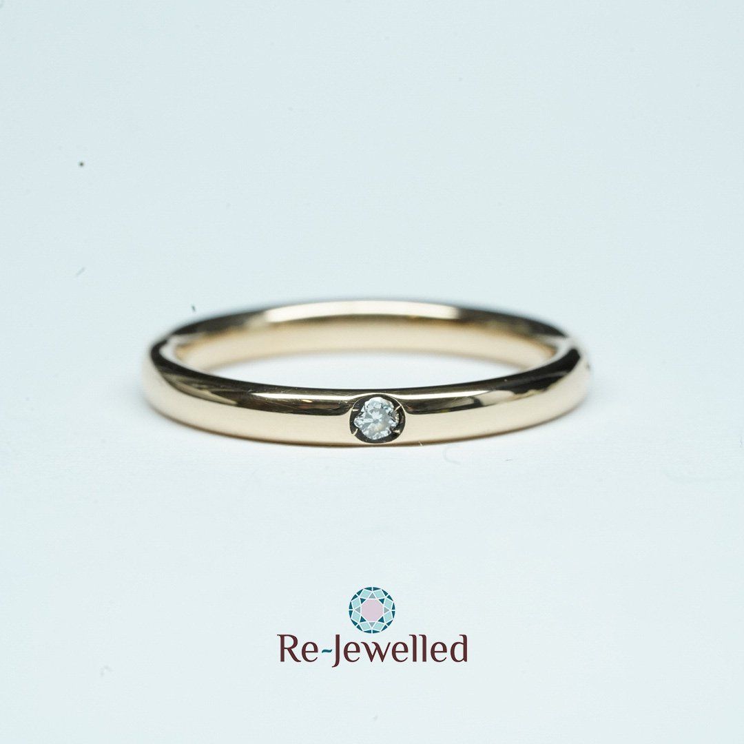 Pomellato Ringe: Pomellato Lucciole – Gebraucht aus Bülach von Re-Jewelled 6