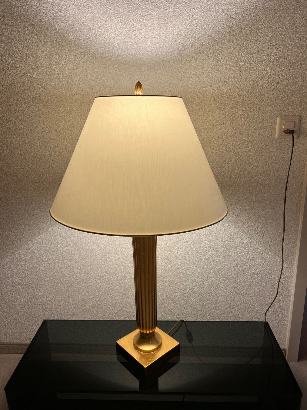 Lampade: Lampe, italienischer Stil – Nuovo (secondo la descrizione) da Rorschacherberg venduto da faw_8ym8