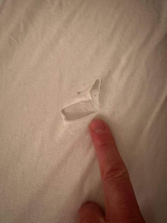 Micasa Biancheria da letto: Fixleintuch weiss 160 x 200cm – Usato da Zürich venduto da dodichnobli 1