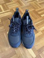 Armani Sneakers Gr. 36, gem Fotos