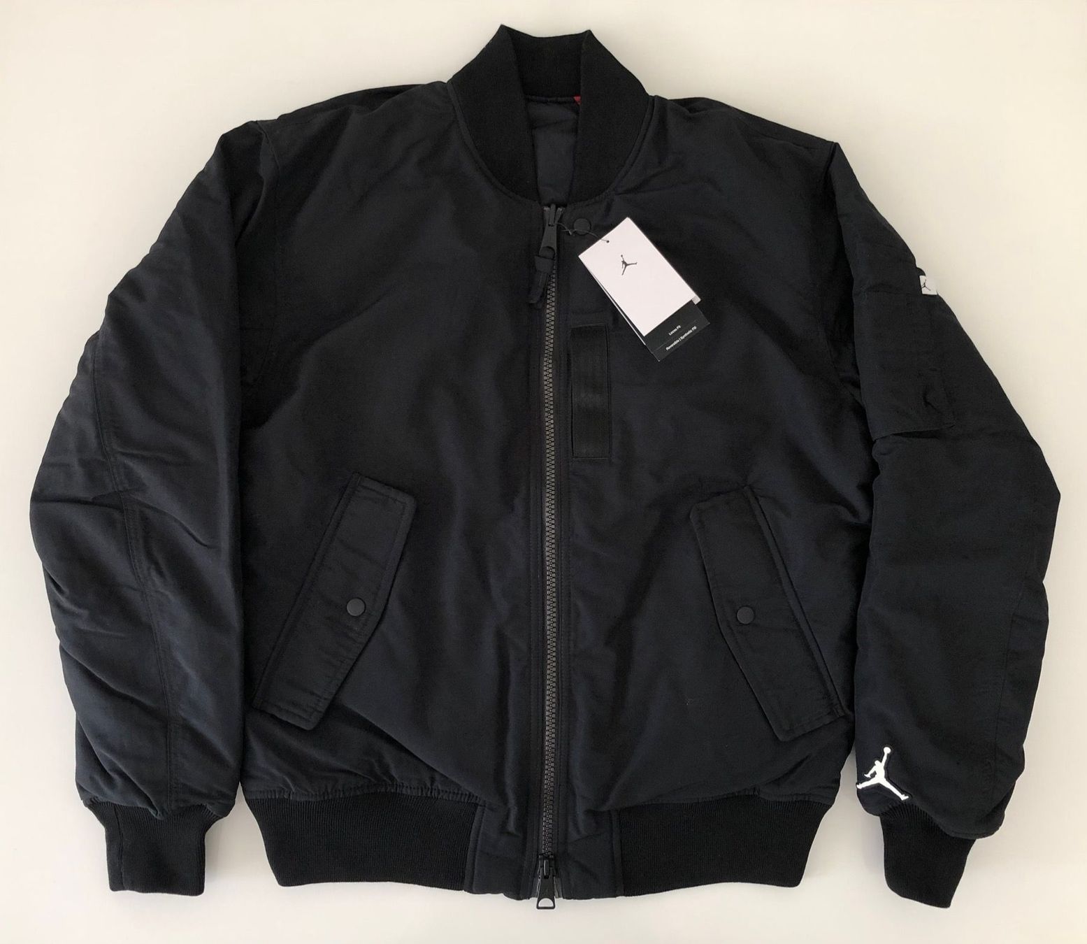 Jordan Giacche: Air Jordan Jacke Gr. L – Nuovo e nell'imballaggio originale da Mülenen venduto da CreativeSolutions