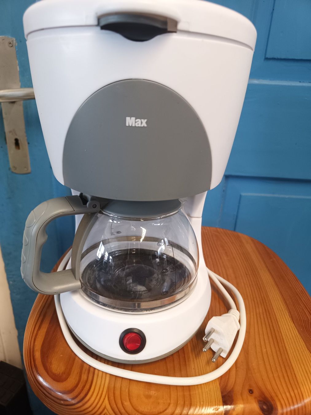 Kaffeemaschinen & Espressomaschinen: Filterkaffeemaschine – Gebraucht aus Oberegg von A-Z.Handel.Loehrer 1