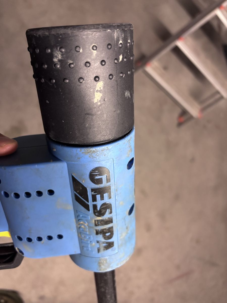 Gesipa Tous les outils: Gesipa Akku Bird  – D'occasion à Lenzburg par Genkidama 1