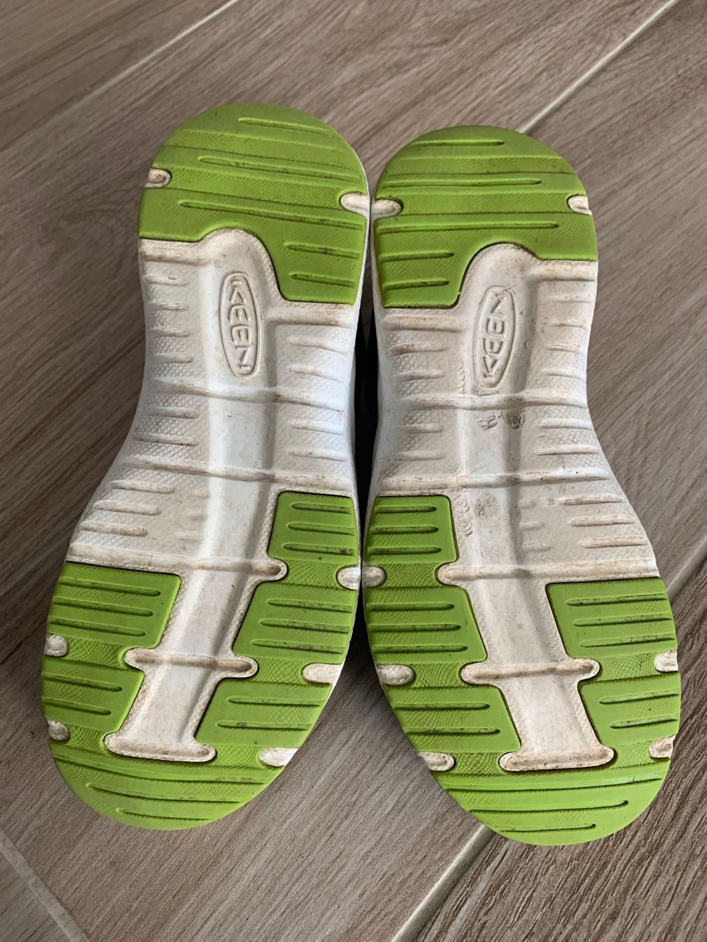 Keen Scarpe per ragazzi: Keen Sandalen Gr. 34 – Usato da Rudolfstetten venduto da Joyw 2