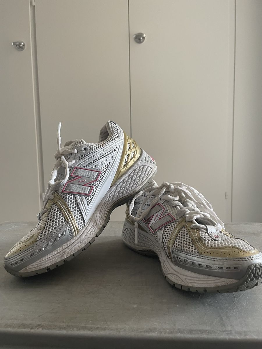 New Balance Scarpe da uomo: New Balance – Usato da Hausen am Albis venduto da TatjanaT