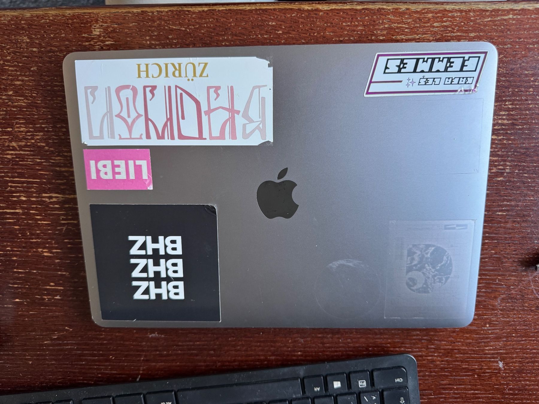 Apple Notebook: MacBook Pro 13” – Difettoso da Adliswil venduto da Busys 5