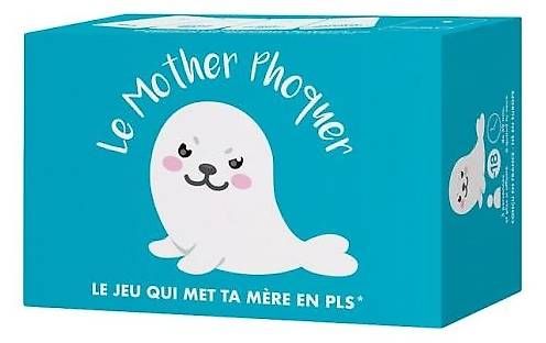 Giochi: Le Mother Phoquer – Nuovo (secondo la descrizione) da Genève venduto da mar_p9hy