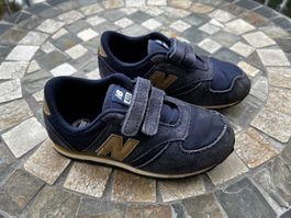 New Balance_Sneakers_ Gr.27.5