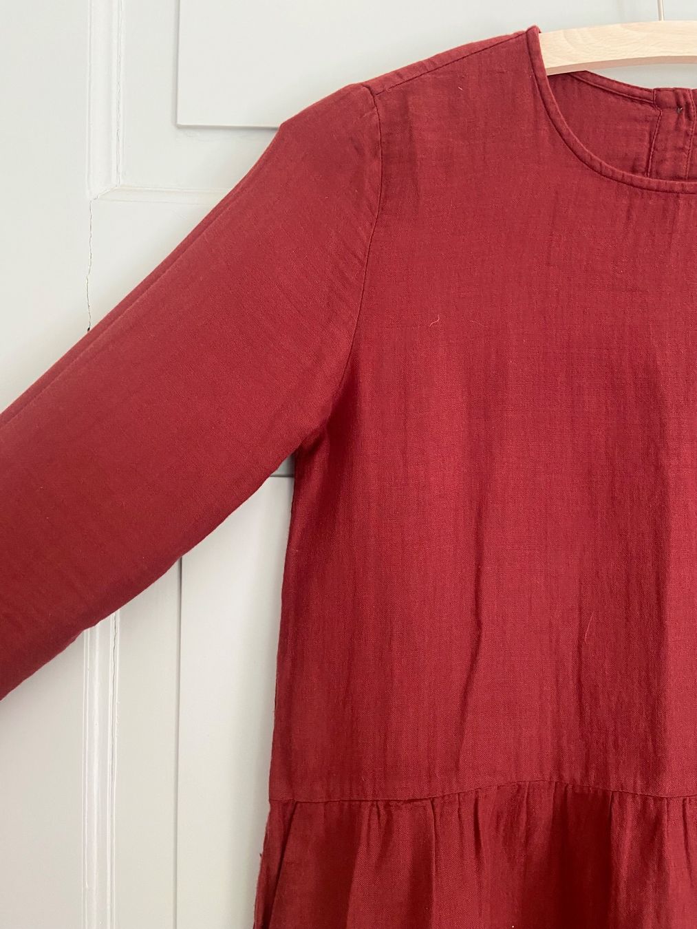 Hartford Vestiti & Gonne: Hartford, Kleid, Gr. 152, Baumwolle – Usato da Zürich venduto da Pokimoki_1 2