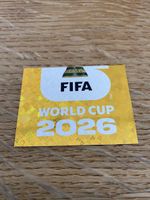 Panini WM 2026 FWC2