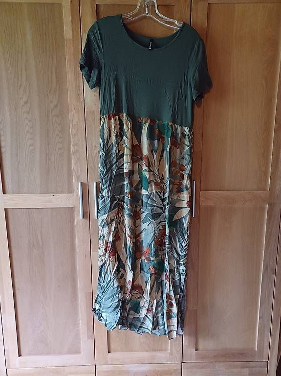Vestiti: Sommerkleid – Usato da Mamishaus venduto da ucs_lp7j