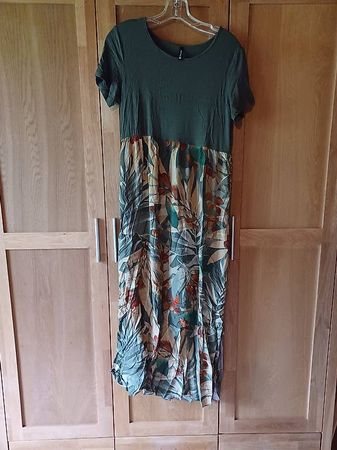 Sommerkleid