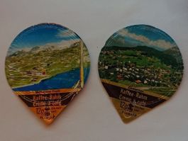 S17 Ob- u Nidwalden - Nr 5+17 - rar