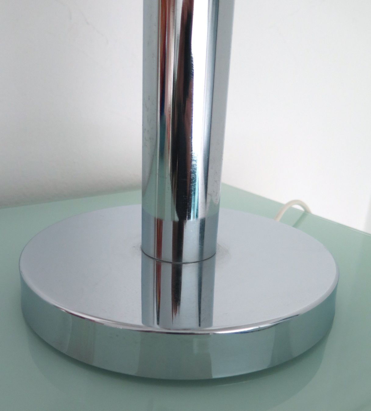 Lampade: 70er Jahre Tischlampe – Usato da zürich venduto da celotto 2
