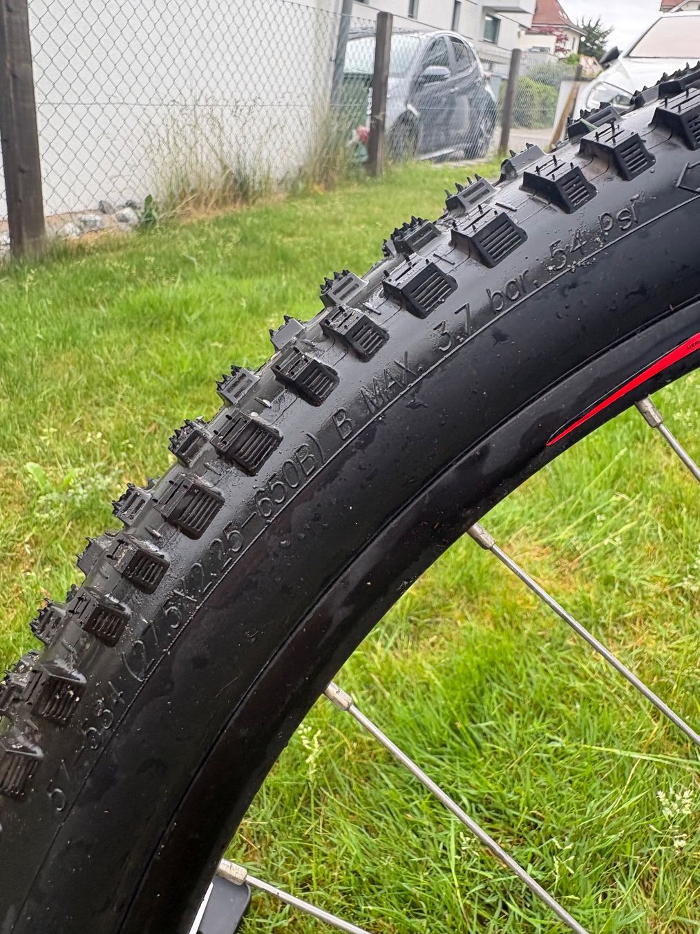 Specialized Biciclette: Specialized 2016 Pitch Comp 650b – Usato da Affoltern am Albis venduto da Benooio 5