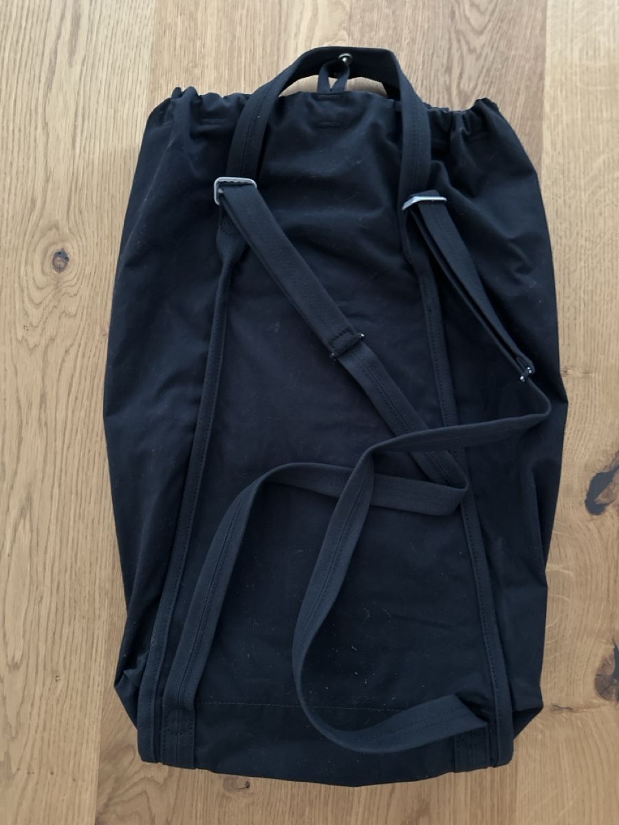 Qwstion Sacs à dos: Rucksack Qwstion schwarz – Neuf (Voir description) à Zofingen par kat_gbm9 1