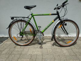 Mountainbike für Schüler, Merida