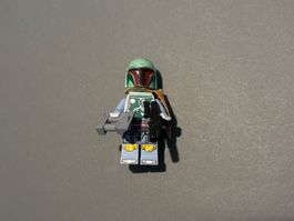 LEGO Star Wars sw0711 Boba Fett