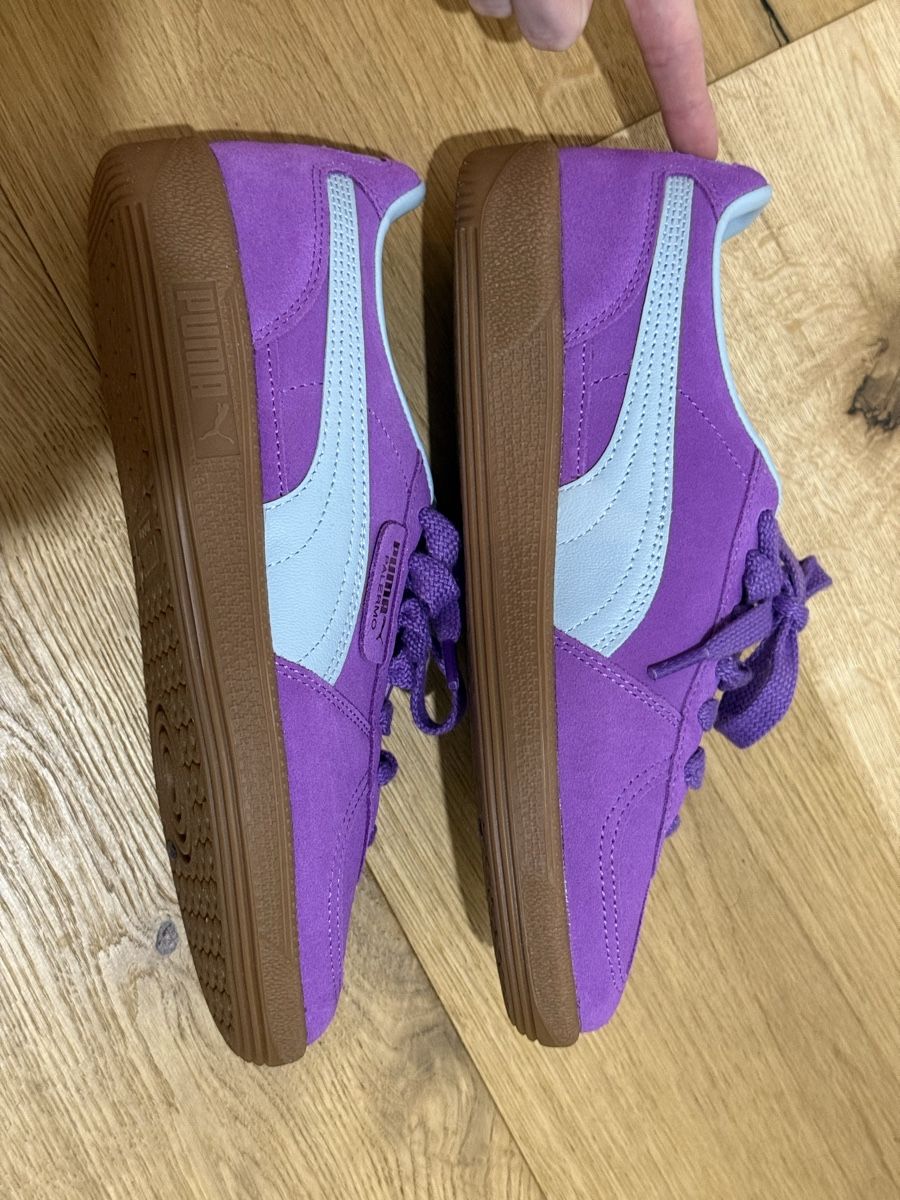 Puma Chaussures hommes: Puma schuhe – Neuf (Voir description) à Basel par len_ydd8 1
