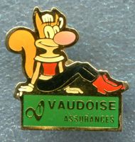VAUDOISE  Versicherung