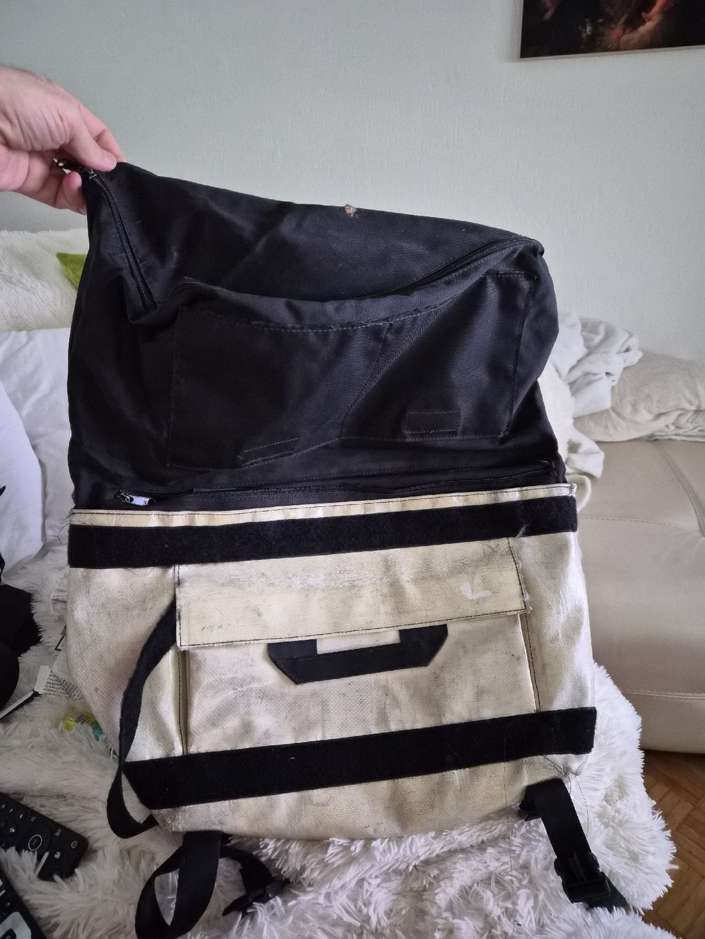 Freitag Borse: Freitag Limited Edition – Usato da Oberglatt ZH venduto da bru_7mv7