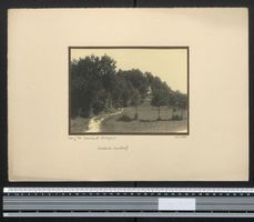 Fotografie Georg Friedrich Leonhardt, St
