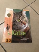 GU Die Katze -Artgerecht halten, Ernähru