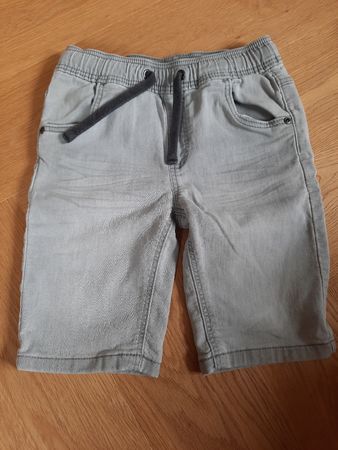 Kurze Jeanshose Topolino Grösse 116