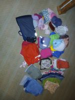 Mädchen Kleider Packet 86-92