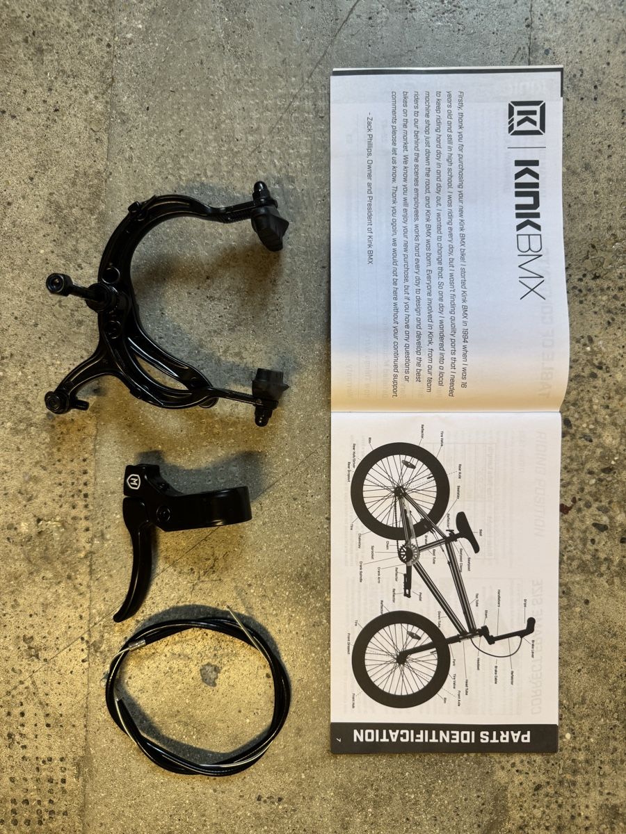 Velos: 18“ KINK BMX - Special Edition – Gebraucht aus Basel von emmzalou 4