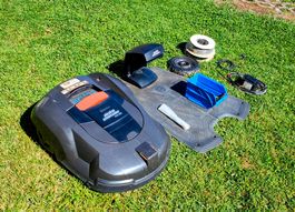 Husqvarna Automower 230 ACX Mähroboter