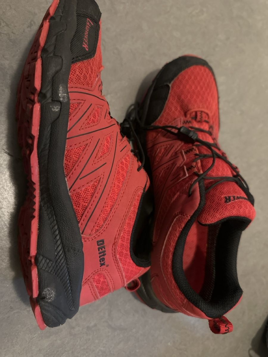 Landrover Herrenschuhe: DEltex Landrover Schuhe Grösse 39 – Gebraucht aus Grenchen von alain77