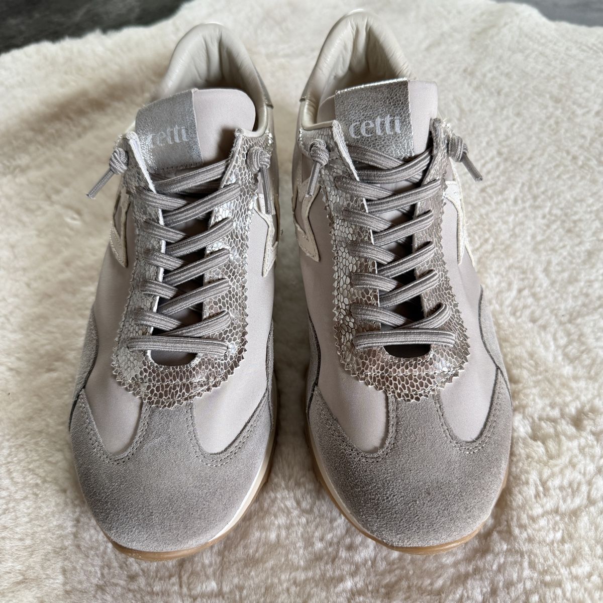Chaussures femmes: Cetti Sneaker39 – Neuf avec emballage d'origine à Chur par Reginn 3