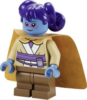 Lego Kit di costruzioni: LEGO Star Wars sw1269 Lys Solay – Nuovo (secondo la descrizione) da Basadingen venduto da NekoBricks