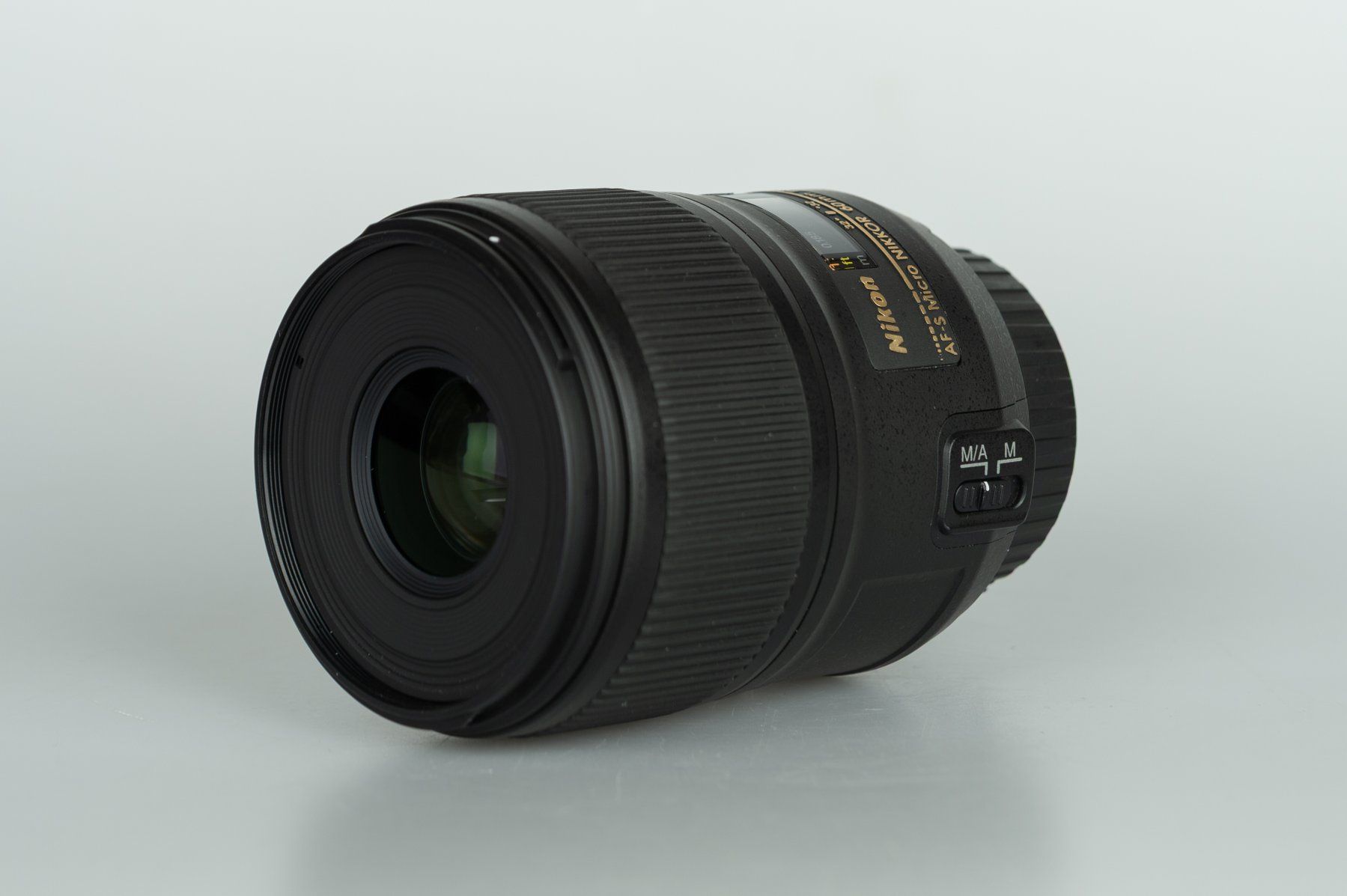 Nikon Obiettivi: Nikon AF-S Micro 60mm 2.8 G ED N – Usato da Frauenfeld venduto da foto_winiger_gmbh 1