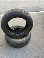 2 Winterreifen 185/55R15 Dot 1625 95%