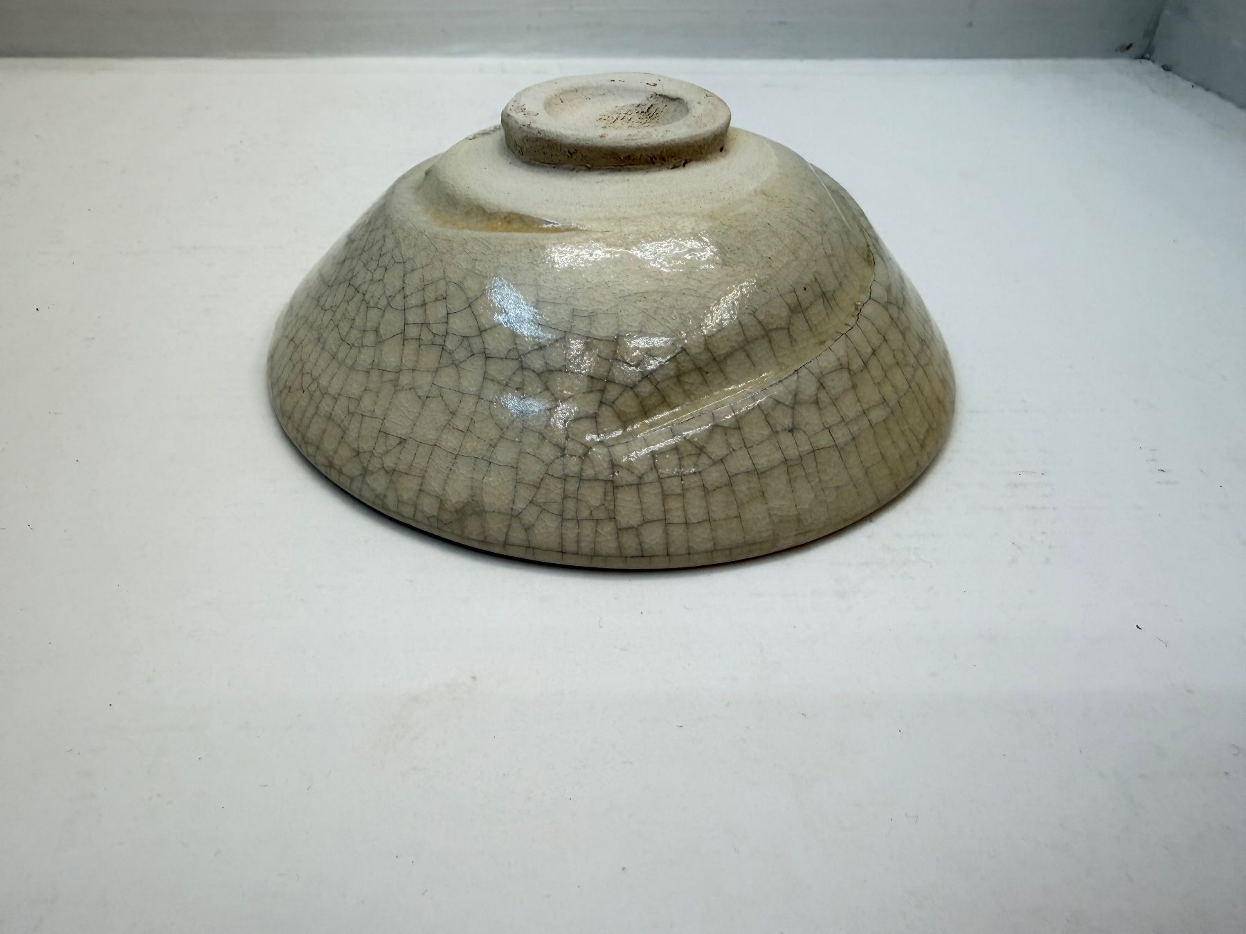 Tassen: Teeschale Japan Chawan Keramik "Raku" – Neu (gemäss Beschreibung) aus Bern von mbtiti 6