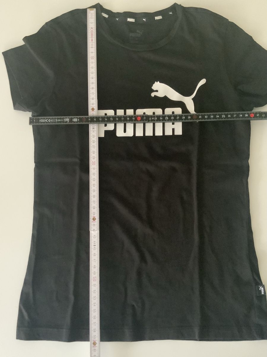 Puma T-shirt: T-Shirt, PUMA – Usato da Stäfa venduto da sylla73 3
