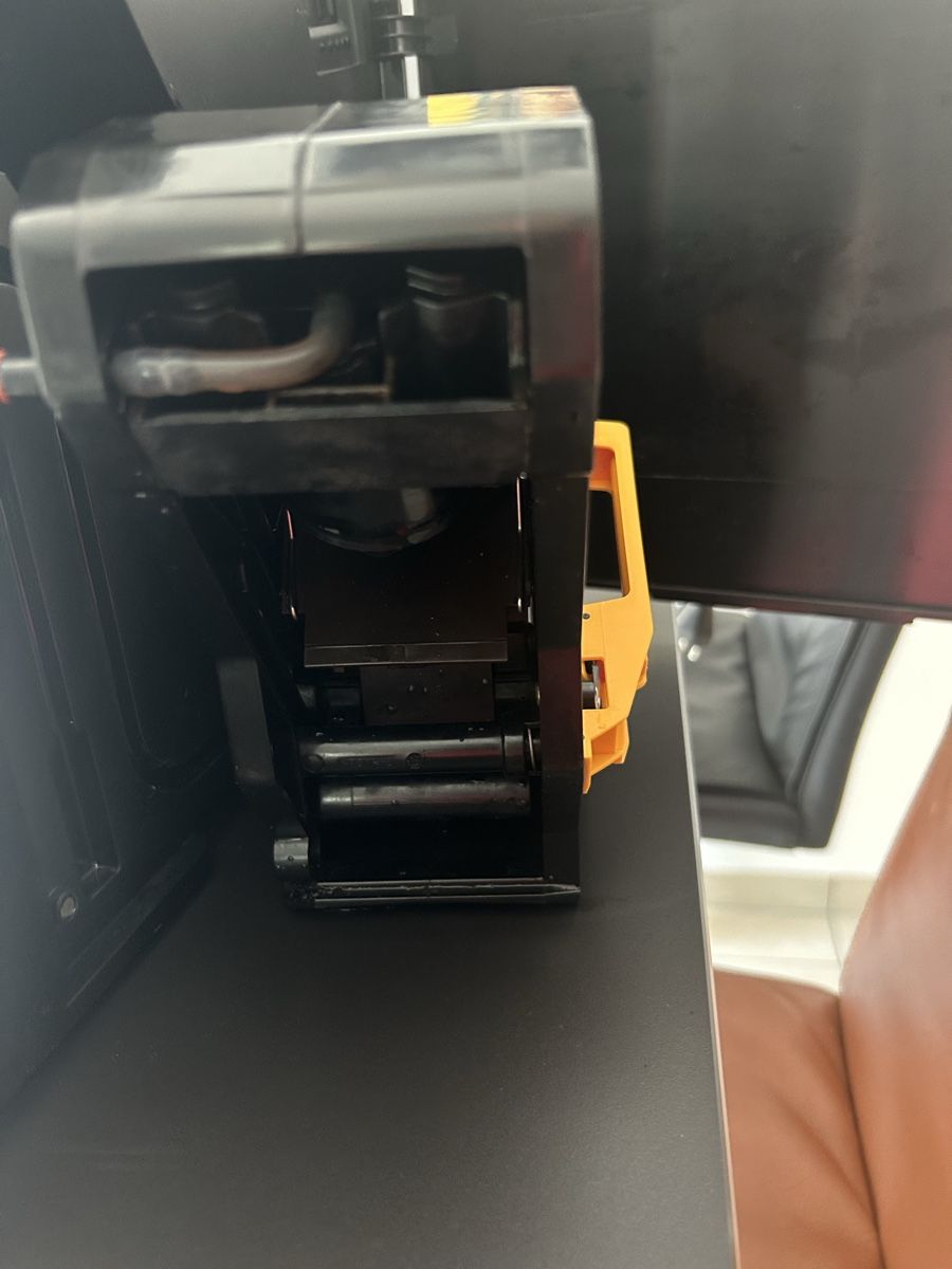 Miele Macchine per caffè & Macchine per espresso: Miele Kaffeevollautomat  – Usato da Schnottwil venduto da Vonbi01 4
