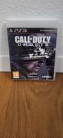 PS3 - Call of Duty Ghosts