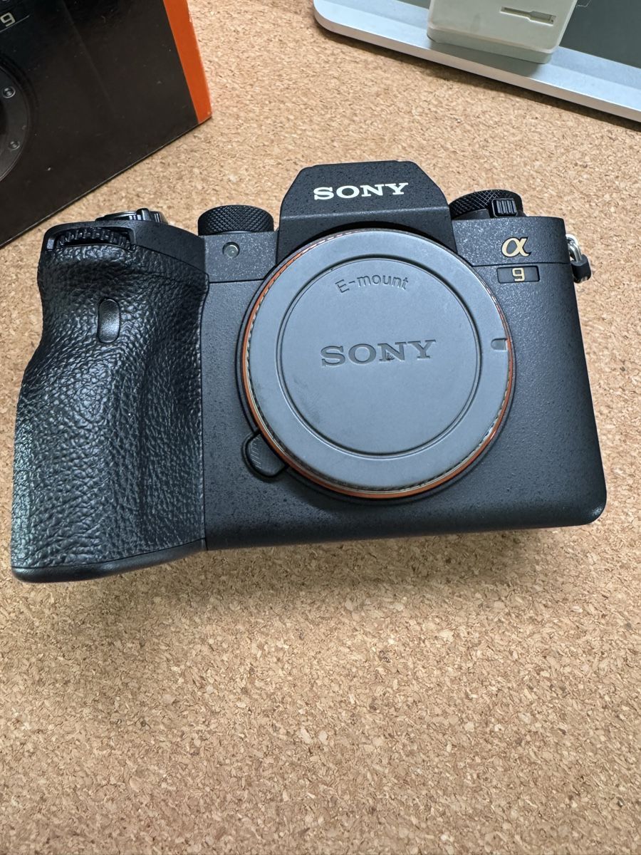 Sony Fotocamera: Sony a9 II Mark 2 – Usato da Zürich venduto da shu_knl5 2