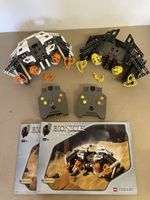 Lego technic bionicle 8539