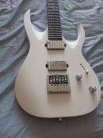 SUPERBE SOLAR A1.6 VINTER Pearl White Matte avec EVERTUNE