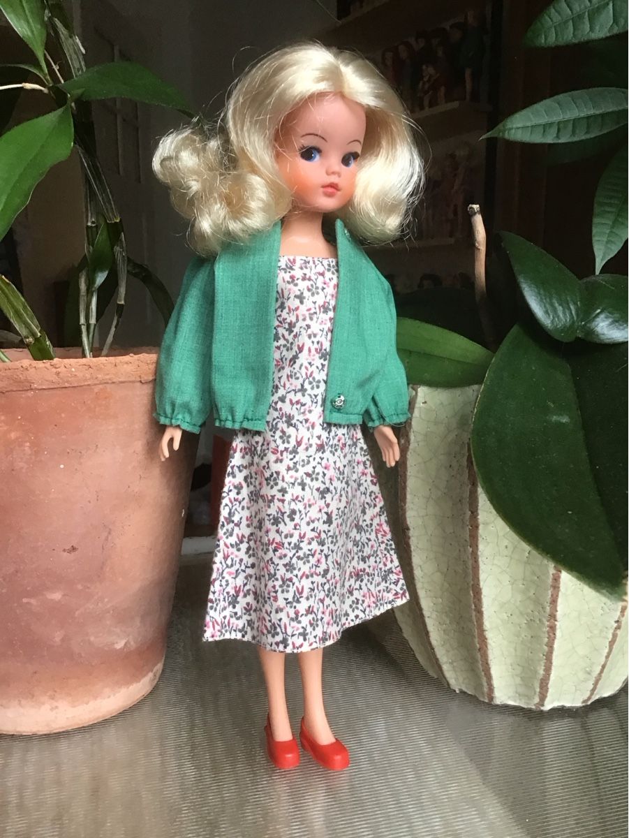 Bambole: Wunderschöne Lovely Lively von 1975 – Usato da Birsfelden venduto da rah_8bfj 5