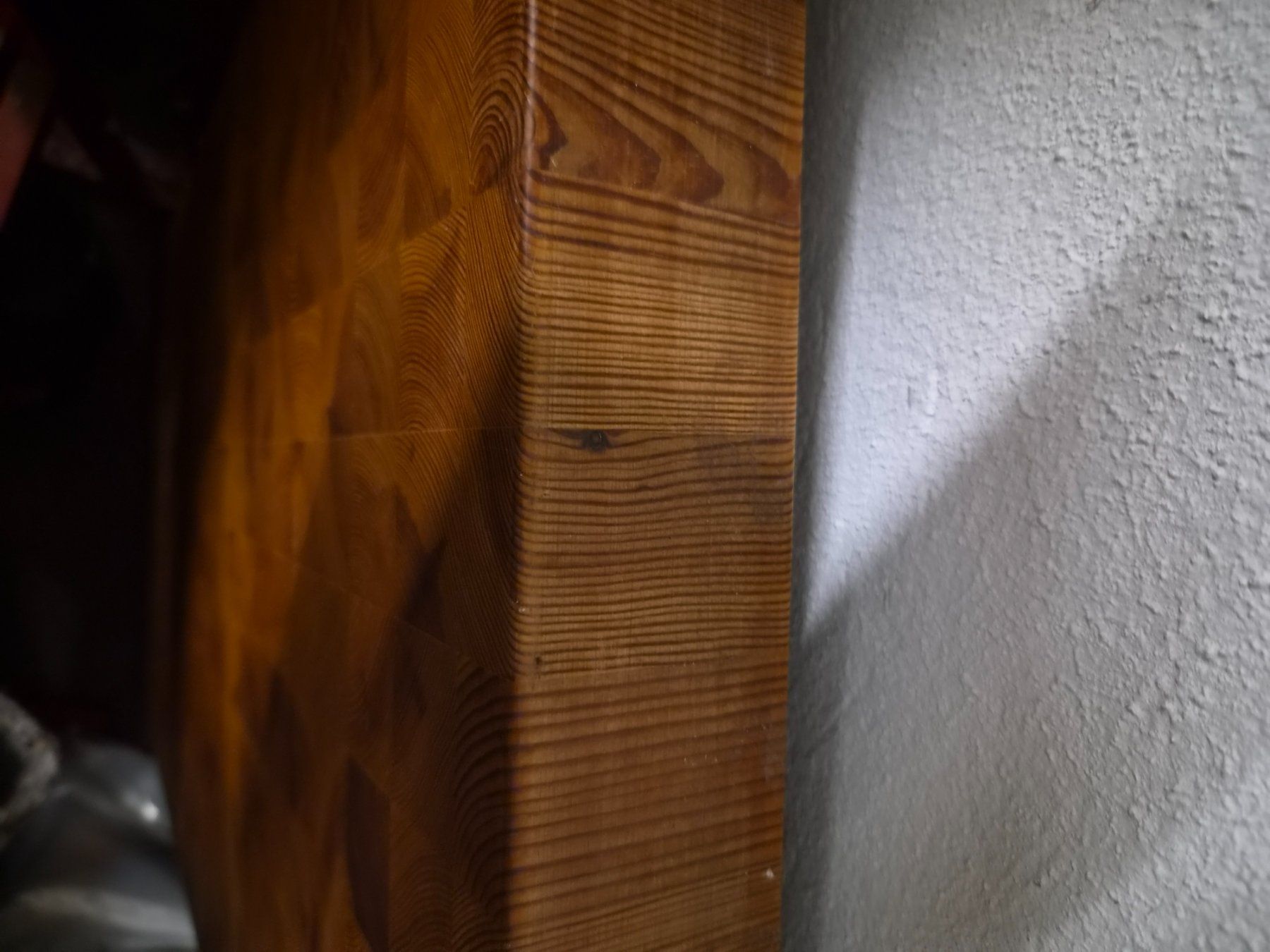 Piatti di portata: massiv Holz – Usato da Riehen venduto da mbahn 1