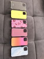 iPhone 12 pro Max Hüllen Set